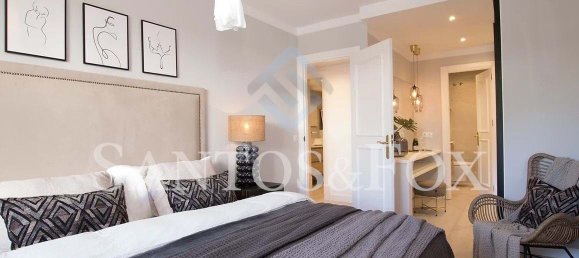 4 bedrooms Apartment in Marbella, Spain No. 59994 48