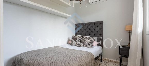 4 bedrooms Apartment in Marbella, Spain No. 59994 31