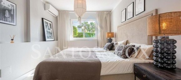 4 bedrooms Apartment in Marbella, Spain No. 59994 26