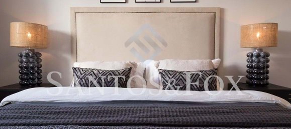 4 bedrooms Apartment in Marbella, Spain No. 59994 19