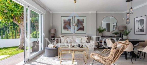 4 bedrooms Apartment in Marbella, Spain No. 59994 38