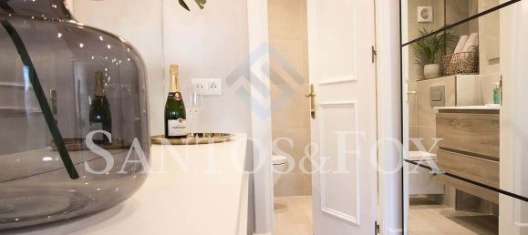 4 bedrooms Apartment in Marbella, Spain No. 59994 15