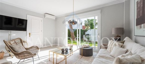 4 bedrooms Apartment in Marbella, Spain No. 59994 17