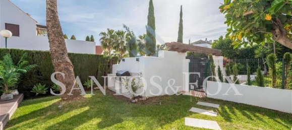 4 bedrooms Apartment in Marbella, Spain No. 59994 36