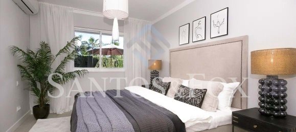 4 bedrooms Apartment in Marbella, Spain No. 59994 7