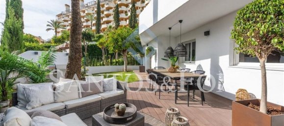 4 bedrooms Apartment in Marbella, Spain No. 59994 21