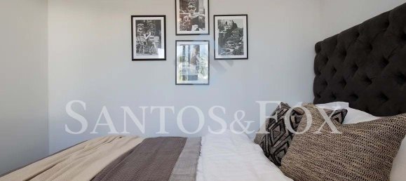 4 bedrooms Apartment in Marbella, Spain No. 59994 44