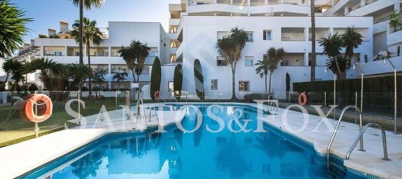 4 bedrooms Apartment in Marbella, Spain No. 59994 12