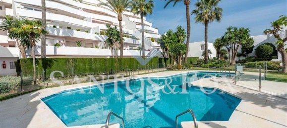 4 bedrooms Apartment in Marbella, Spain No. 59994 39