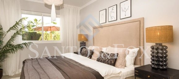 4 bedrooms Apartment in Marbella, Spain No. 59994 20