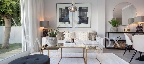 4 bedrooms Apartment in Marbella, Spain No. 59994 8