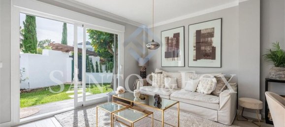 4 bedrooms Apartment in Marbella, Spain No. 59994 22