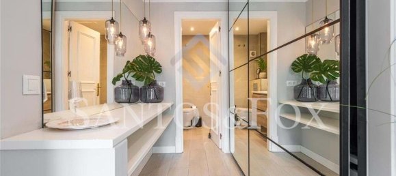 4 bedrooms Apartment in Marbella, Spain No. 59994 27