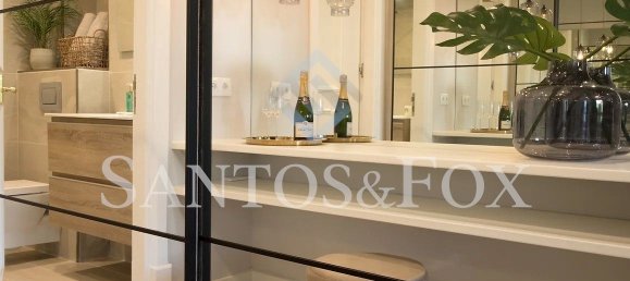 4 bedrooms Apartment in Marbella, Spain No. 59994 2