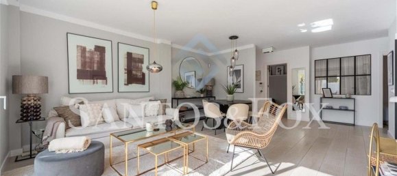 4 bedrooms Apartment in Marbella, Spain No. 59994 23