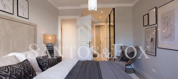 4 bedrooms Apartment in Marbella, Spain No. 59994 10