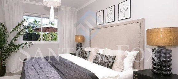 4 bedrooms Apartment in Marbella, Spain No. 59994 50