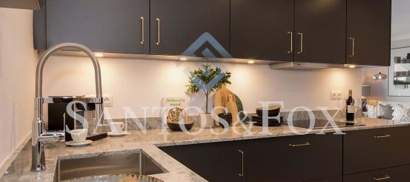 4 bedrooms Apartment in Marbella, Spain No. 59994 13