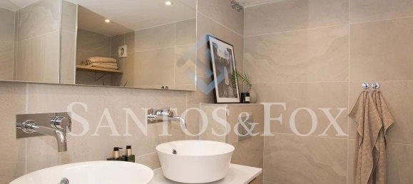 4 bedrooms Apartment in Marbella, Spain No. 59994 14