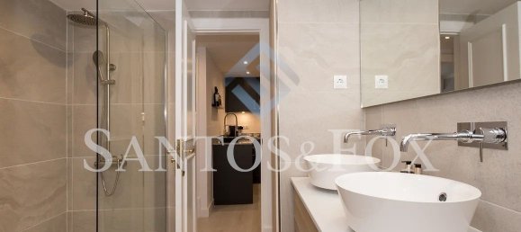 4 bedrooms Apartment in Marbella, Spain No. 59994 5