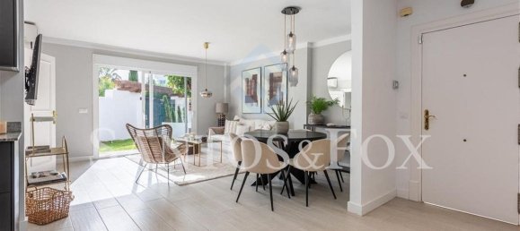 4 bedrooms Apartment in Marbella, Spain No. 59994 32