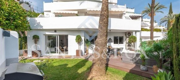 4 bedrooms Apartment in Marbella, Spain No. 59994 25