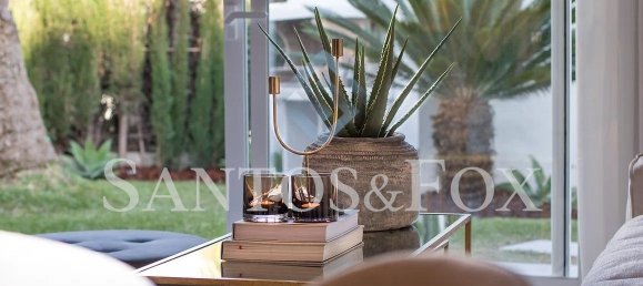 4 bedrooms Apartment in Marbella, Spain No. 59994 16