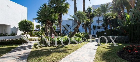 4 bedrooms Apartment in Marbella, Spain No. 59994 9