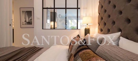 4 bedrooms Apartment in Marbella, Spain No. 59994 6