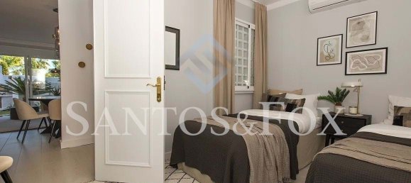 4 bedrooms Apartment in Marbella, Spain No. 59994 18