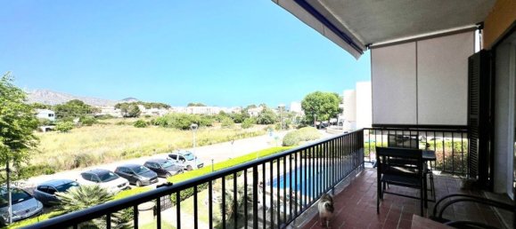 2 bedrooms Apartment in Mallorca, Spain No. 153529 2