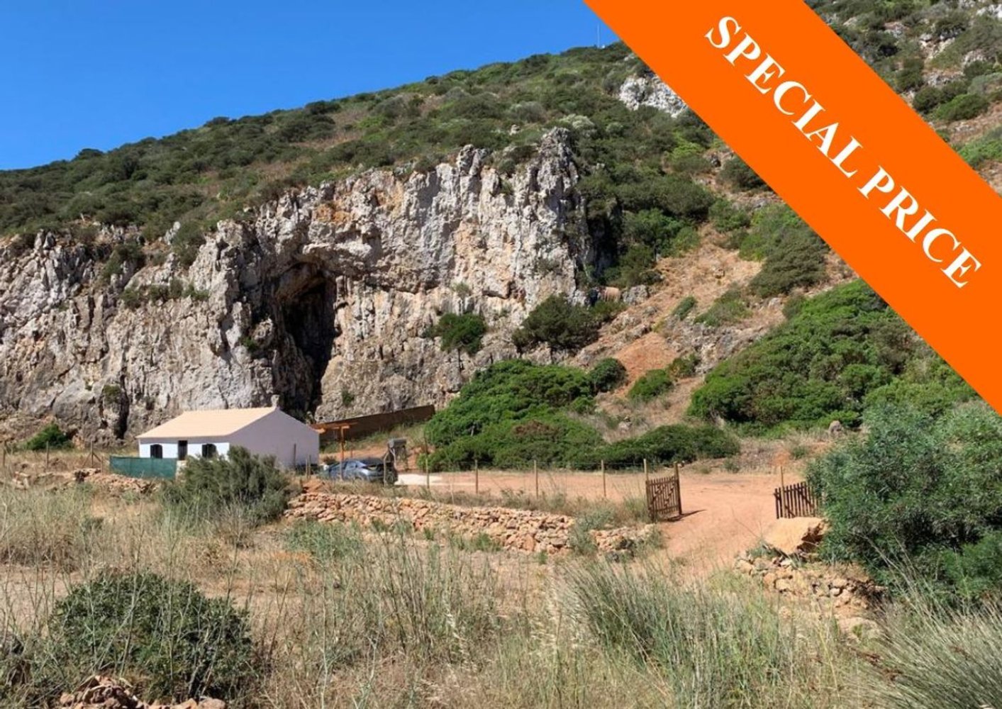 1 bedroom House in Budens, Portugal No. 167995