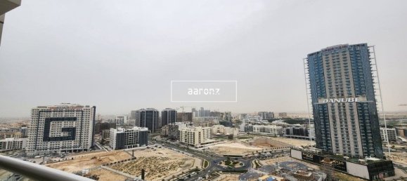 3 Schlafzimmer Wohnung in Arjan, UAE, Nr. 44550 3