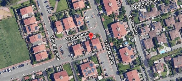 Villa de 3 dormitorios en Rome, Italy No. 182872 2