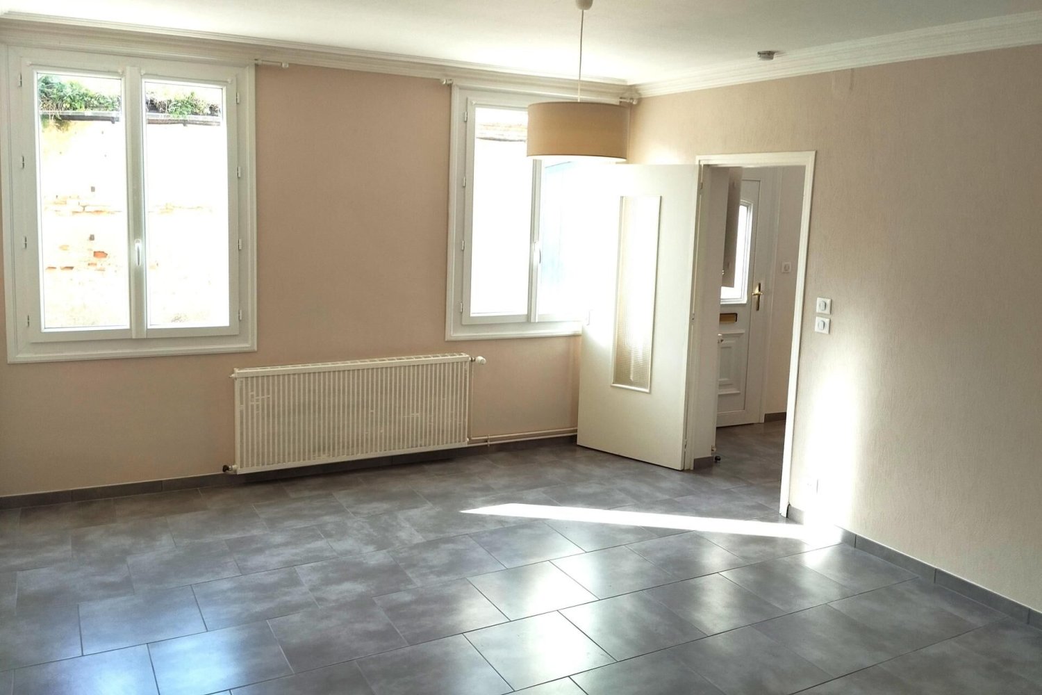 2 bedrooms Townhouse in Mazeres, France No. 287894