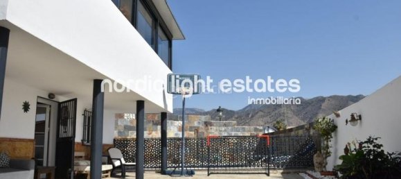 3 Schlafzimmer Villa in Nerja, Spain, Nr. 90184 44