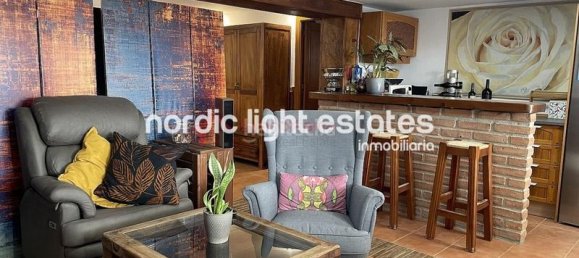 3 Schlafzimmer Villa in Nerja, Spain, Nr. 90184 3