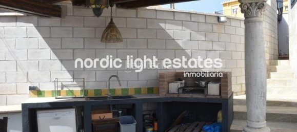 3 Schlafzimmer Villa in Nerja, Spain, Nr. 90184 33