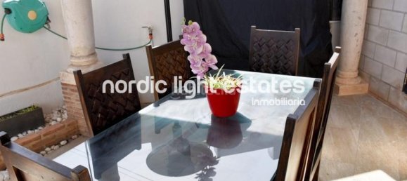 3 Schlafzimmer Villa in Nerja, Spain, Nr. 90184 31