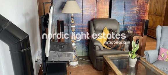 3 Schlafzimmer Villa in Nerja, Spain, Nr. 90184 7