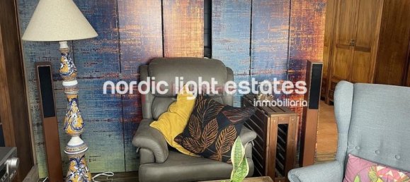 3 Schlafzimmer Villa in Nerja, Spain, Nr. 90184 8