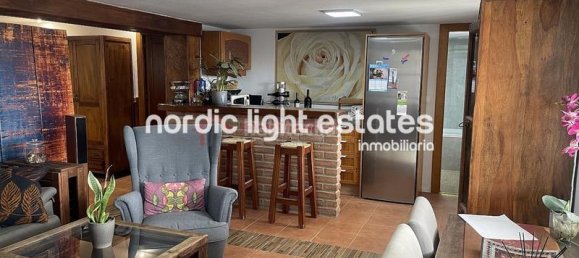 3 Schlafzimmer Villa in Nerja, Spain, Nr. 90184 2