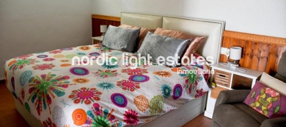 3 Schlafzimmer Villa in Nerja, Spain, Nr. 90184 24