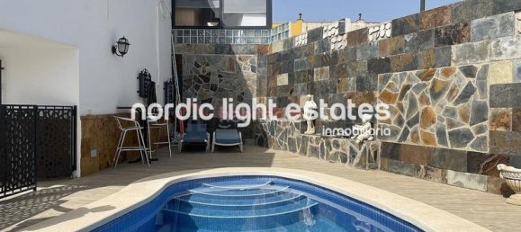 3 Schlafzimmer Villa in Nerja, Spain, Nr. 90184 35