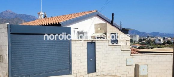 3 Schlafzimmer Villa in Nerja, Spain, Nr. 90184 45