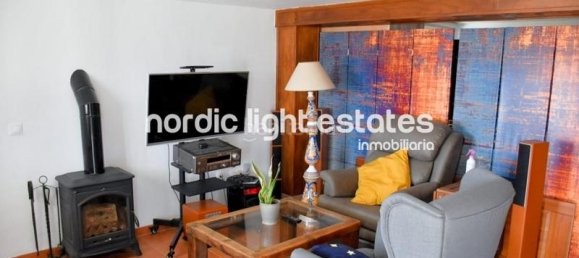 3 Schlafzimmer Villa in Nerja, Spain, Nr. 90184 6