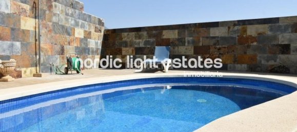3 Schlafzimmer Villa in Nerja, Spain, Nr. 90184 47