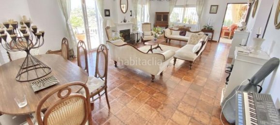 4 غرف نوم فيلا في Mijas, Spain رقم 60938 5