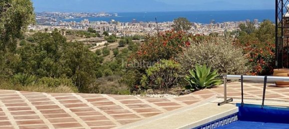 4 غرف نوم فيلا في Mijas, Spain رقم 60938 21