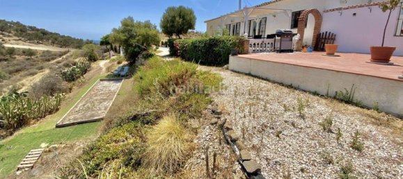 4 غرف نوم فيلا في Mijas, Spain رقم 60938 19